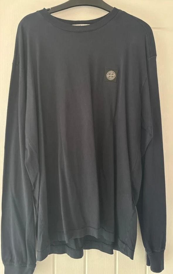 Stone Island Stone Island long sleeve shirt Size XL product image